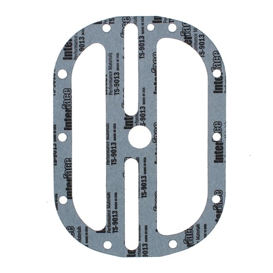 Gasket for Hatz 2G30, 2G40 Engines - 50301501