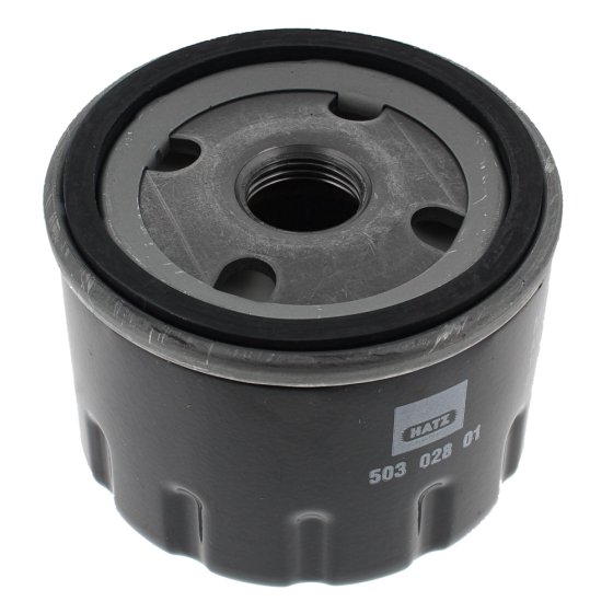Oil Filter for Hatz 2G40 Engine - OEM No. 50302801