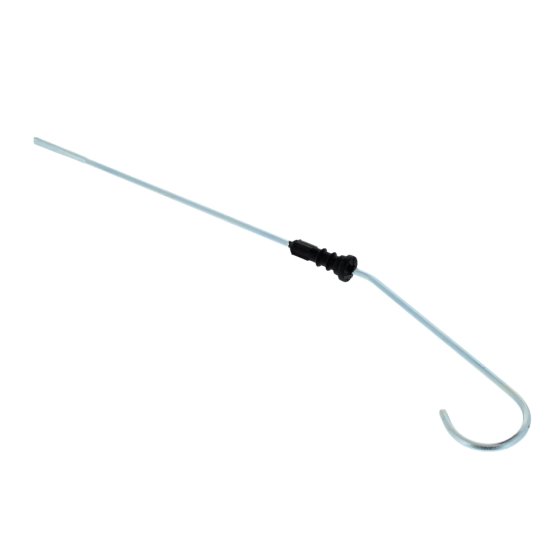 Dipstick for Hatz Engines - 50302911