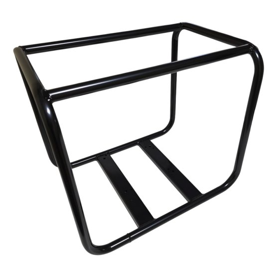 Frame for Honda WB30XT2 Water Pumps - OEM No. 50310-YG4-010