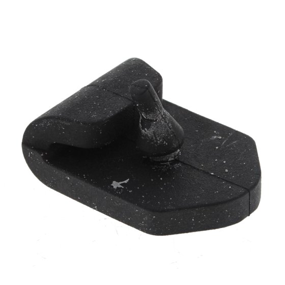 Rubber Fuel Tank Mounting for Honda EB3500XK1, EM3500SXK1 Generators - 50319-ZB2-000