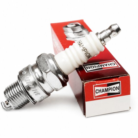 Spark Plug RCJ7Y for Husqvarna Handheld Machines - 503 23 51-08