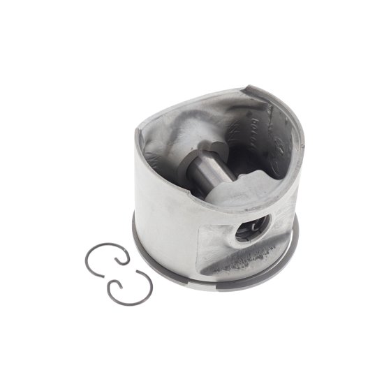 Piston for Husqvarna 362XP Chainsaw - OEM No. 503 69 12-71