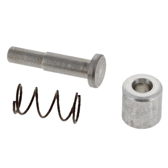 Throttle Catch Kit for Husqvarna K1250, K1260 Disc Cutters - OEM No. 503 14 23 01