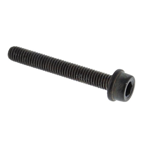 Screw for Husqvarna 545FXT, 555FXT Brushcutter - OEM No. 503 20 07-82