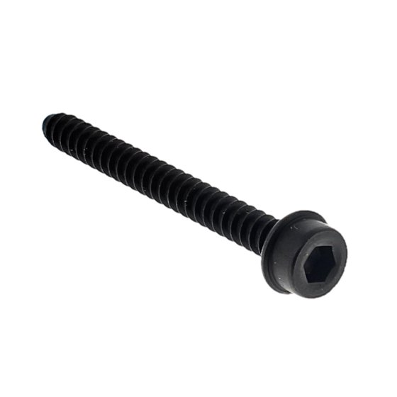 Screw for Husqvarna 223 R, 225R, 225RD Brushcutters - OEM No. 503 21 07 45