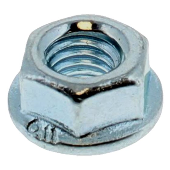 Hexagon Nut Flange for Husqvarna 520/536 Hedge Trimmer - 503 22 00-09