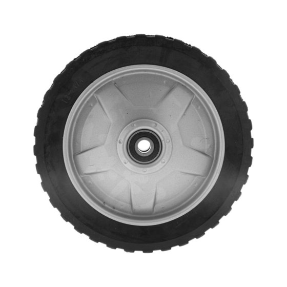 Wheel Assembly for Husqvarna LB448S, LB548SE Lawnmowers - 503 27 54-02