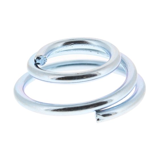 Spring for Husqvarna LB 448S, LB 548Se Mowers - OEM No. 503 33 23-01