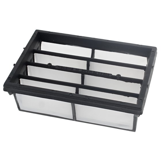 Filter for Husqvarna 262XP, 268 Chainsaws - OEM No. 503 44 72 01