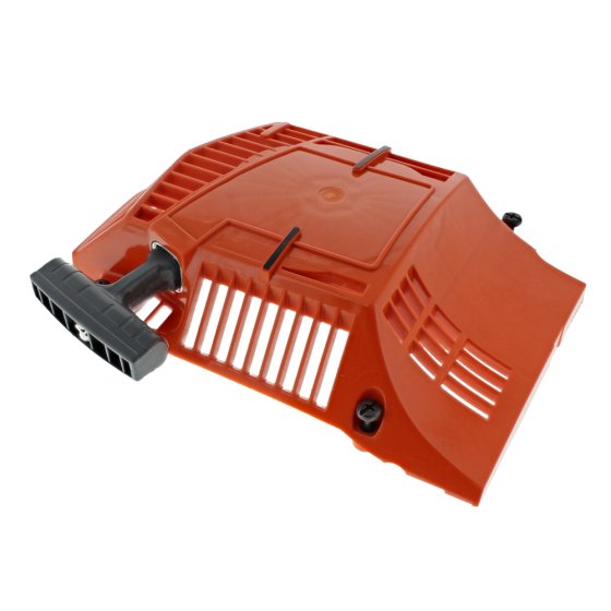 Starter Device for Husqvarna 394XP, 395XP Chainsaw - OEM No. 503 46 24-02