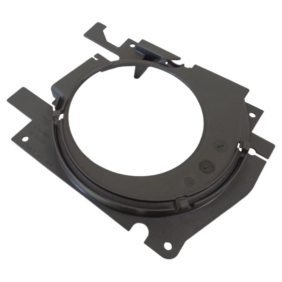 Air Conductor for Husqvarna 395 XP, 395 XP EPA Chainsaw - 503 46 48-01
