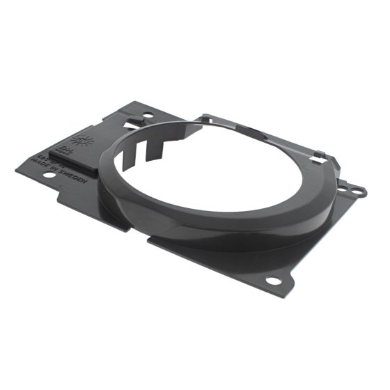 Air Conductor for Husqvarna 242, 246 Chainsaw - OEM No. 503 51 14-01
