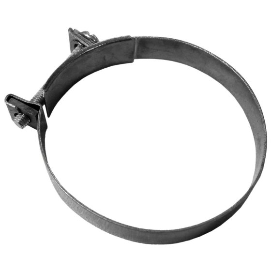 Clamp - Genuine Husqvarna Part - 503 56 00-02