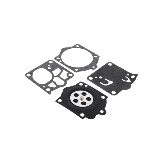 Gasket Kit Carb for Husqvarna K1270 II, K1270 Rail II Disc Cutters, OEM No. 503 59 74 03