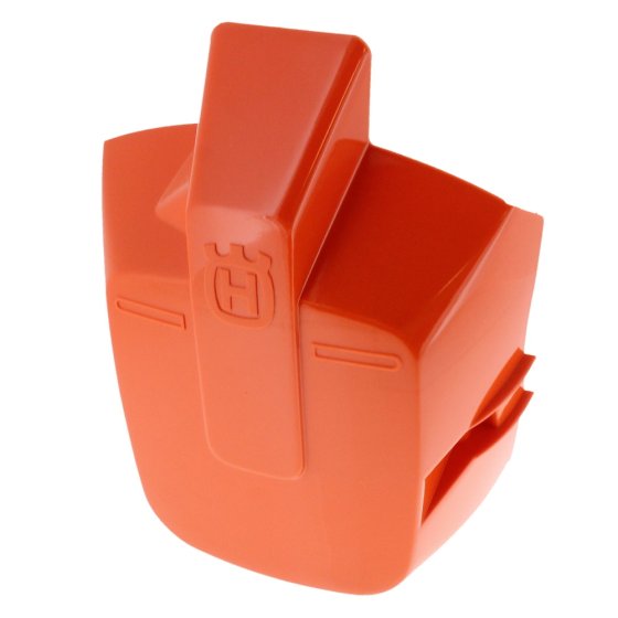 Cover for Husqvarna 362XP, 365, 371XP, 372XP Chainsaw - 503 81 77 01