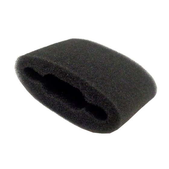 Foam Air Filter, fits Husqvarna 340, 334T, 338XPT Chainsaws - 503 84 49 01