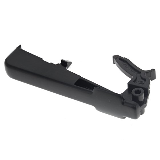 Throttle Lock for Husqvarna / Jonsered 2141, 2145, 2149 Chainsaws - OEM No. 503 85 44-02