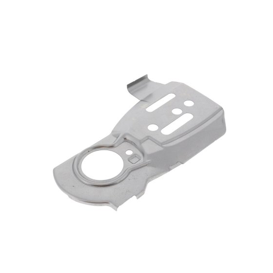 Chain Plate for Husqvarna 340E, 345E Chainsaws - 503 87 57-02