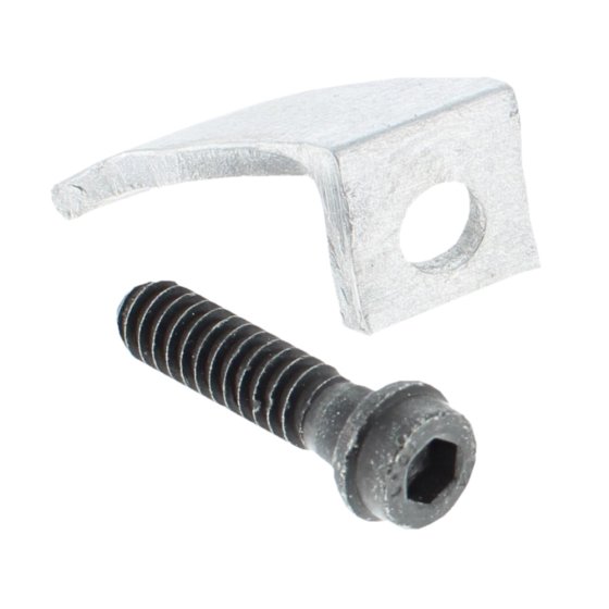 Chain Catcher fits Husqvarna 455 Rancher - Genuine Part - 503 91 06-71