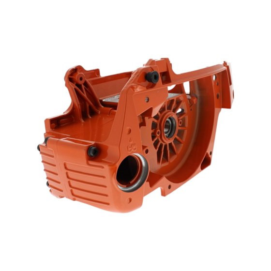 Crankcase. Cpl for Genuine Husqvarna 357XP, 359 Chainsaws - 503 92 53-05