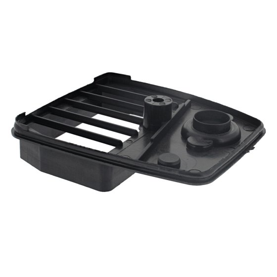 Base for Husqvarna 343, 343F, 343FR, 343FRM Brushcutters - OEM No. 503 95 79-01