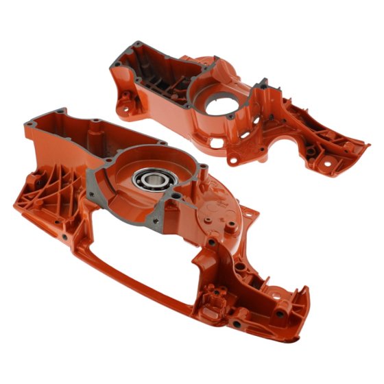 Crankcase for Husqvarna 385, 385XP, 390XP Chainsaws - 503 99 11 05