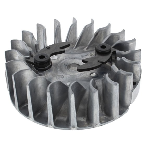 Flywheel Assembly for Husqvarna 560XP/XPG, 562XP/XPG Chainsaws - 504 87 24-02
