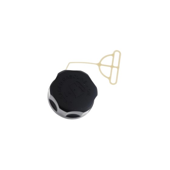Tank Cap Assembly - Genuine Husqvarna Part - 504 11 77-01