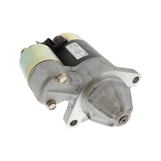 Starter 12v 0,8kw for Hatz 1B20, 1B27, 1B30 Engines - 50426201