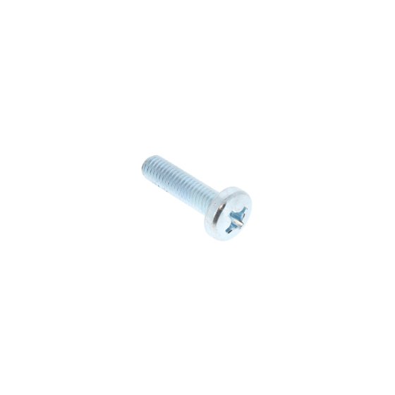 Screw for Husqvarna LB 548Se Lawn Mowers - OEM No. 504461501