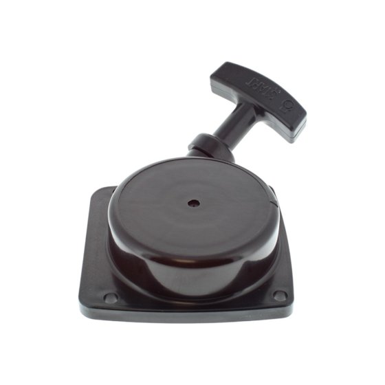 Starter Assembly for Husqvarna 130BTs, 530BT Leaf Blower - OEM No. 504 11 41-01