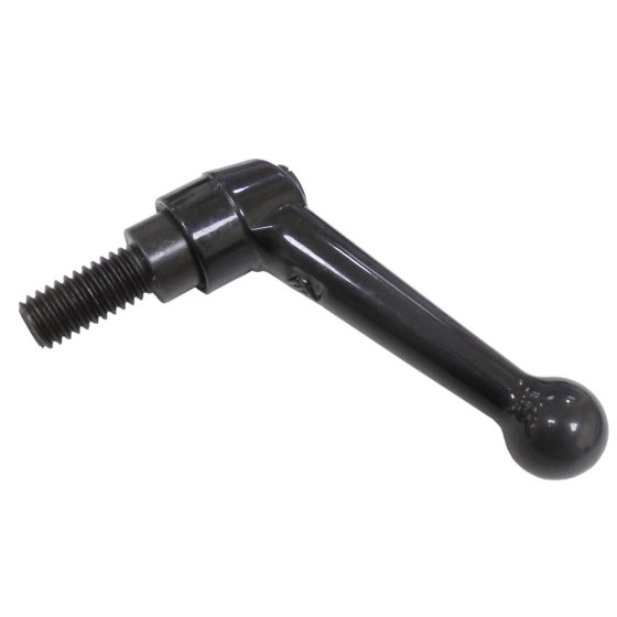 Lever for Husqvarna FS6600, FS4800, FS6800 Concrete Saw - 504 86 17-01
