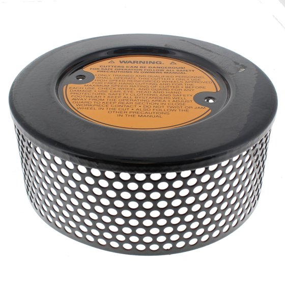 Filter for Husqvarna K1200 Power Cutter  - 505 31 55 70