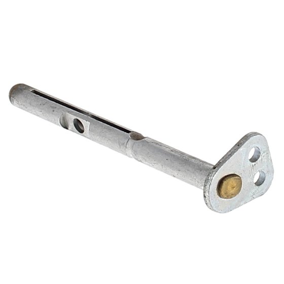 Choke Shaft, Genuine Husqvarna Part - 505 31 66 02