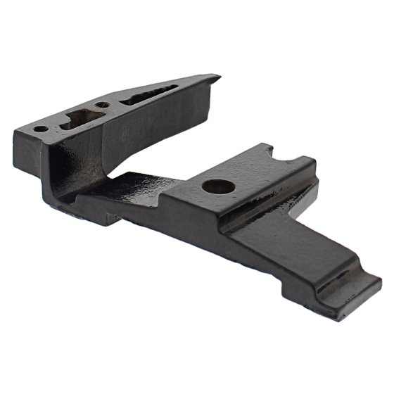 F Handle Bracket for Husqvarna Machines - 505 34 04 54