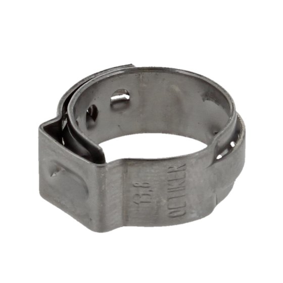 Clamp 14,5 for Hatz 1B20, 1B30, 1 B40, 1B50 Diesel Engines - 50511201