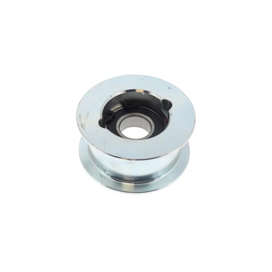 Belt Tensioner Wheel Assembly - Genuine Husqvarna Part - 505 15 39-01