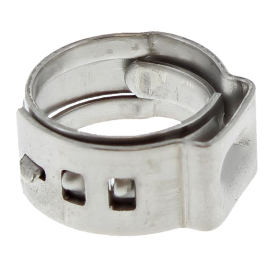 Clamp 12,3 for Hatz 1D41 Engine - 50570900