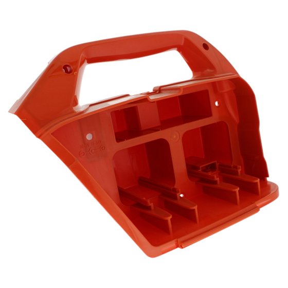 Handle Chassis Left for Husqvarna - OEM No. 505 14 23-01