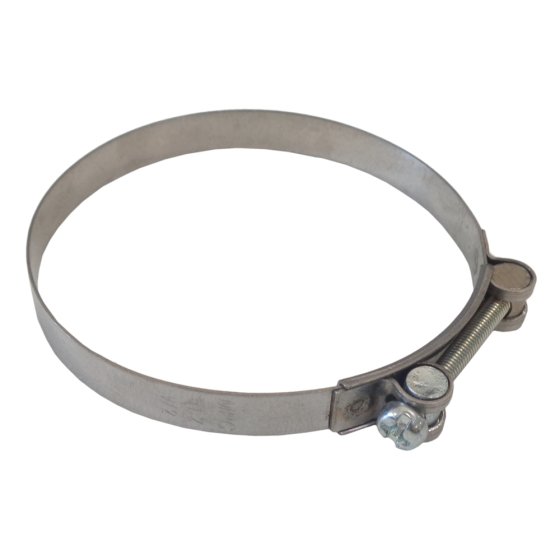 Hose Clamp for Husqvarna K970 K960 Disc Cutters - 505 28 33-06