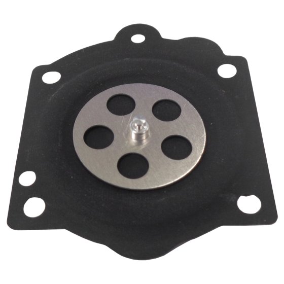 Main Diaphragm fits Husqvarna 390XP, 394XP Chainsaws - 505 31 67 15