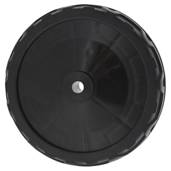 Wheel Assembly for Flymo QUICKSILVER 46S Mower - OEM No. 505 43 58-01