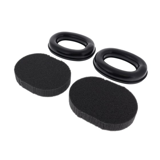 Functional Hygiene Kit for Ear Defenders by Husqvarna - 505 66 53-26