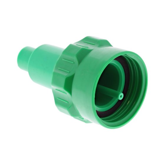 Oil Filler Nozzle for Husqvarna Combi Can - OEM No. 505 69 80-03