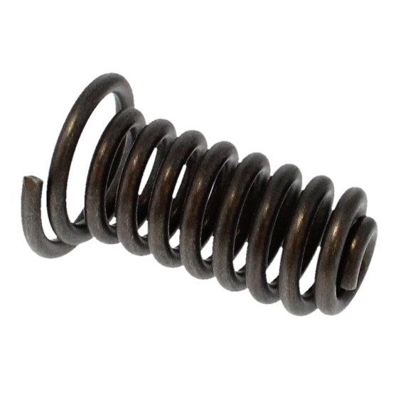 Antivibe Spring for Husqvarna 40, 45, 49 Chainsaws - 506 01 47 01