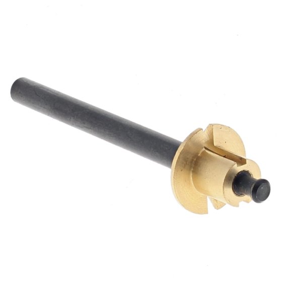 Shaft for Husqvarna K30, K40 Disc Cutters - Genuine Part - 506 19 28 01