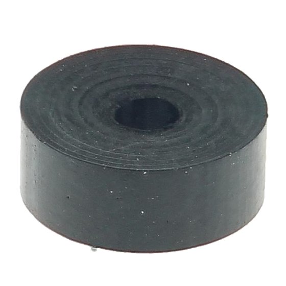 Throttle Valve fits Husqvarna K30, K40 Disc Cutters - 506 19 41 01