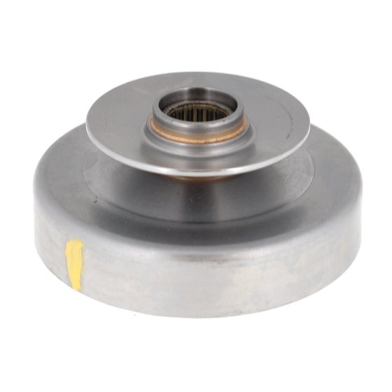 Wheel for Husqvarna K950 Disc Cutter - Genuine Part - 506 23 14-02