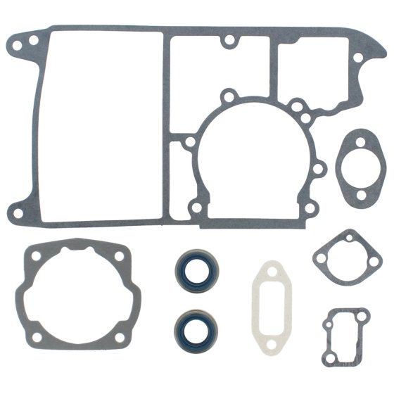 Active Gasket Set for Husqvarna K650 & K700 Disc Cutters - OEM No. 506 23 52 04